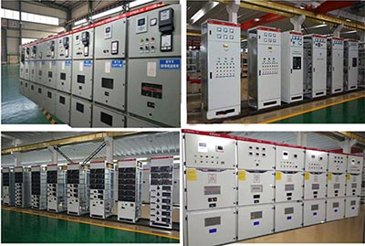 GB7251.1-2005低壓成套開關(guān)設(shè)備和控制設(shè)備溫升試驗要求